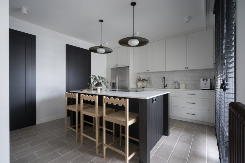 Apartment in Kabaty